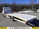 Vehicle transportation-Renault