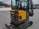 Excavators-Volvo