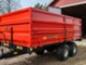 Trailers/Agriculture-Junkkari