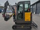 Excavators-Volvo