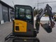 Excavators-Volvo