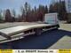 Vehicle transportation-Renault