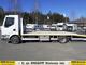 Vehicle transportation-Renault