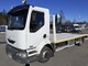 Hinausautot ja autonkuljetusautot-Renault