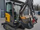 Excavators-Volvo