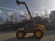 Telescopic handlers-JCB