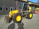 Telescopic handlers-JCB