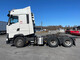 Tractor Units-Renault