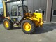 Telescopic handlers-JCB