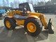 Telescopic handlers-JCB