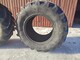 Traktorin varaosat ja lisävarusteet-Michelin