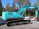 Kaivinkone-Kobelco