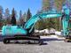Kaivinkone-Kobelco