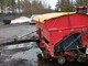 Kylvökoneet ja istutuskoneet-Simulta-Junkkari