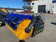 Equipment and excavator addons-Snowstar