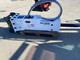 Equipment and excavator addons-Muu merkki