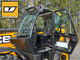 Telescopic handlers-JCB