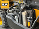 Telescopic handlers-JCB