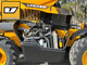 Telescopic handlers-JCB