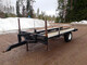 Trailers/Agriculture-Muu merkki
