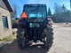 Tractors-Valmet