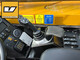 Telescopic handlers-JCB