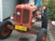 Tractors-Nuffield
