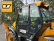 Telescopic handlers-JCB