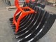 Equipment and excavator addons-JR