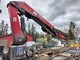 Load Handling-HMF