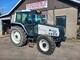 Tractors-Valmet