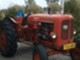 Tractors-Nuffield