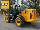 Telescopic handlers-JCB