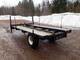Trailers/Agriculture-Muu merkki