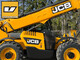 Telescopic handlers-JCB