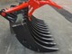 Equipment and excavator addons-JR
