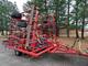 Tillage machines-Potila