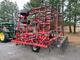 Tillage machines-Potila