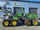 Harvesterit-John Deere