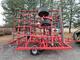 Tillage machines-Potila