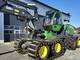 Harvesterit-John Deere