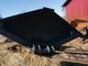 Equipment and excavator addons-Pome