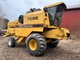 Combine harvesters-New Holland