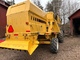 Combine harvesters-New Holland