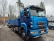 Trucks-Sisu