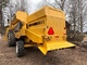 Combine harvesters-New Holland