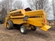 Combine harvesters-New Holland