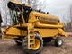 Combine harvesters-New Holland