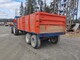 Trailers/Agriculture-Muu merkki