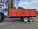 Trailers/Agriculture-Muu merkki